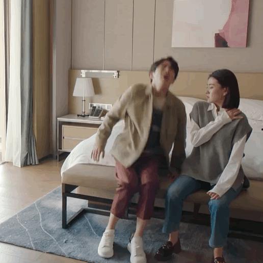 张新成娱乐圈吃瓜